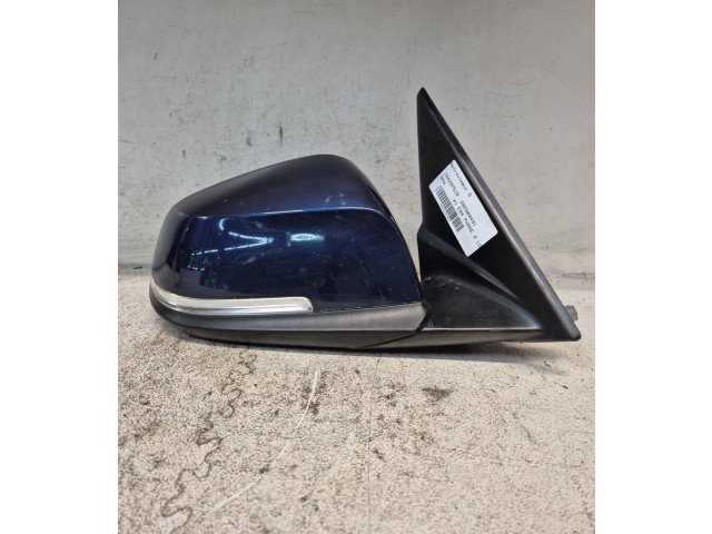 Zpětné zrcátko  BMW X1 E84 2015  51167307156  