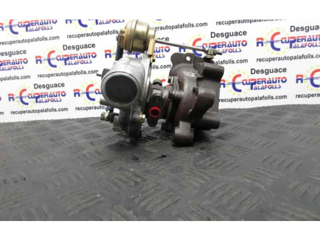 Píst K03333821   Peugeot 206+     