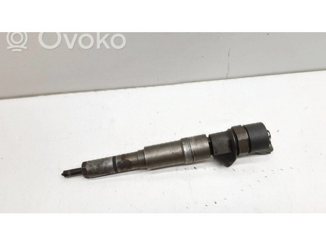 Vstřikovač 2354093, 0445110029   BMW 5 E39  pro naftový motor 2.5  