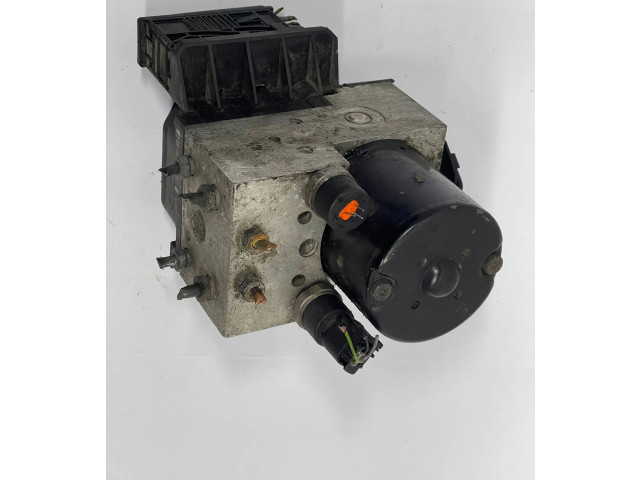Jednotka ABS 0265202461   Mercedes-Benz  W168 1999