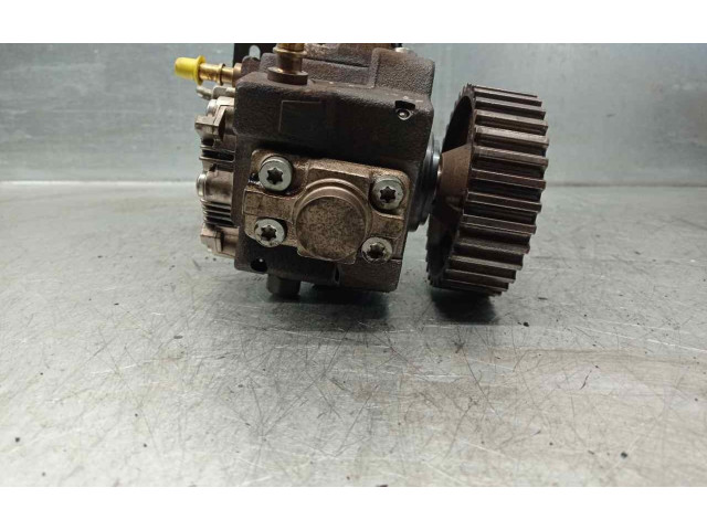 Vstřikovací čerpadlo 9656300380A, 0445010102   Citroen Jumpy    9HU 