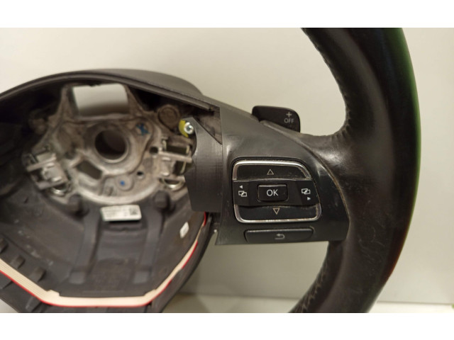 Volant Volkswagen PASSAT B7 2011 3C8419091BF, 3063333  