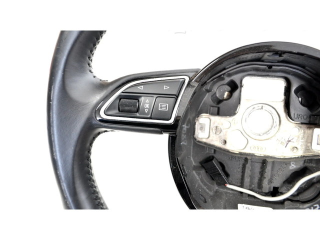 Volant Audi A3 S3 8V 2016 8V0419091A  