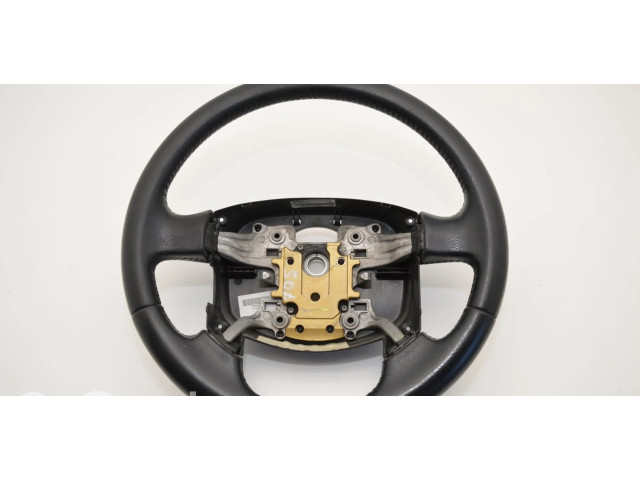 Руль Land Rover Range Rover Sport L320  2005-2013 года QTB501780PVJ, QTB501390PVJ      