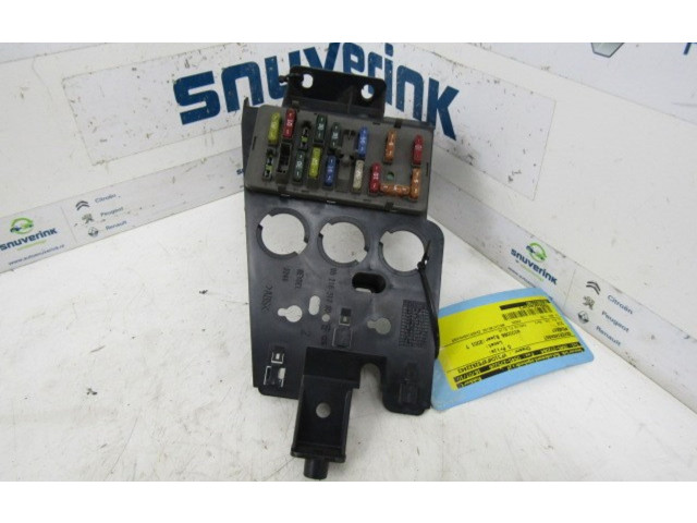 Блок предохранителей  9621631780, 6500C7   Peugeot 106    