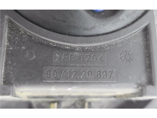 Вентилятор печки    9566944180, 9041220837   Fiat Scudo