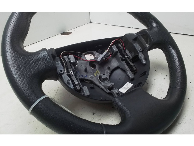 Volant Renault Megane II 2006 8200106306J, 8200276082  