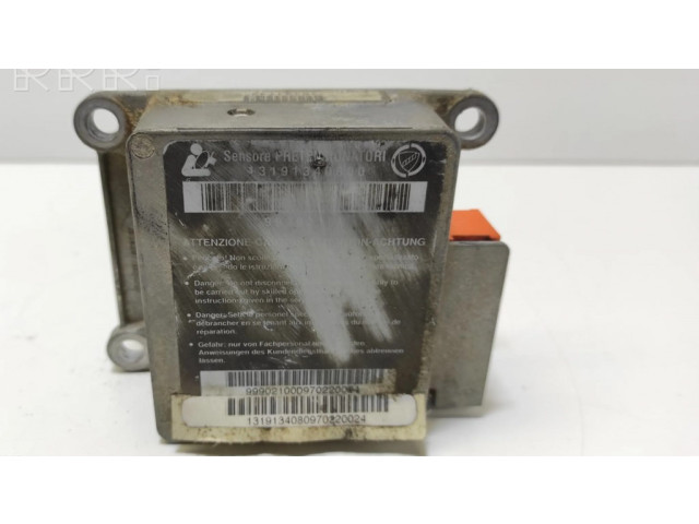 Блок подушек безопасности 16121743   Citroen Jumper