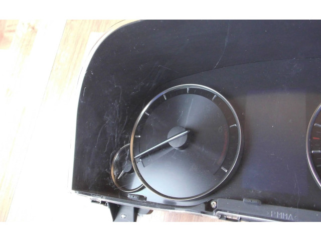 Панель приборов 838003AA90   Lexus GS 250 350 300H 450H       