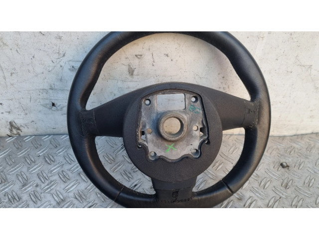 Руль Seat Altea XL  2004-2015 года 5P0419091B, 5P0419091C      