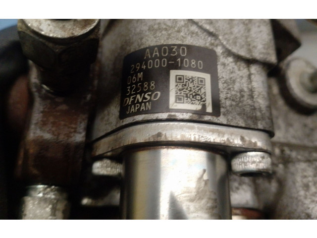 Vstřikovací čerpadlo 2940001080, 2940001080   Subaru Legacy    EE20 