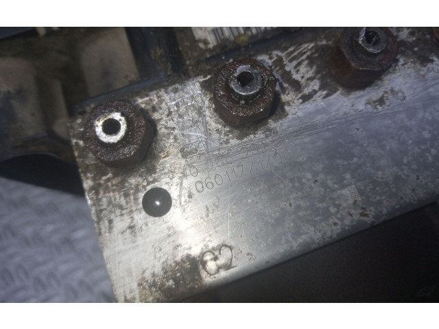 Jednotka ABS 0266231579, 0265800441   Peugeot 107 2008