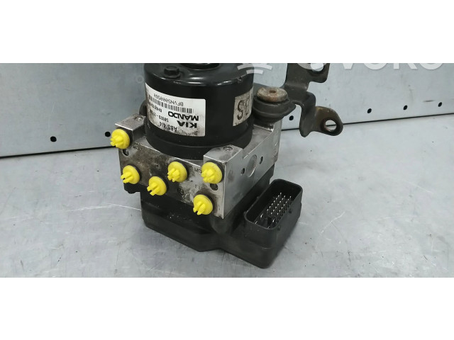 Jednotka ABS 589202F000   KIA Cerato 2006