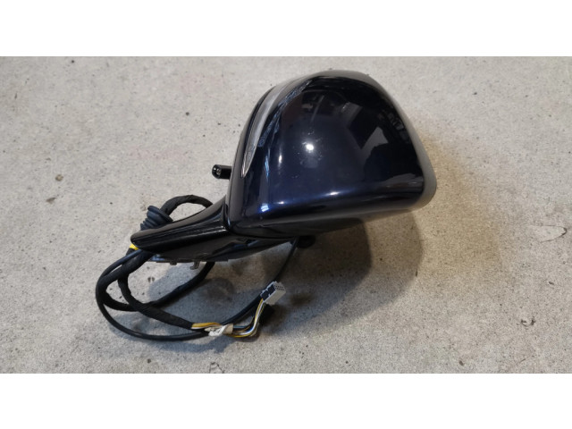 Zpětné zrcátko pravé Mercedes-Benz S C217 2016  A2178100601  