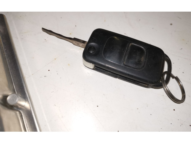 Řídící jednotka A6681530879, 0281011151   Mercedes-Benz A W168 2001
