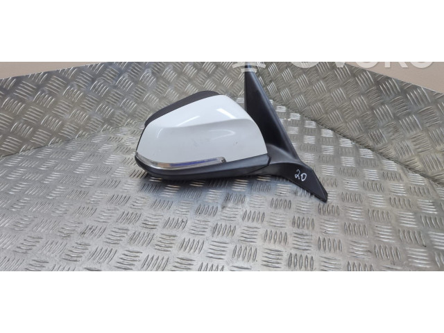 Zpětné zrcátko  BMW 1 F20 F21 2012  021185, A046314  