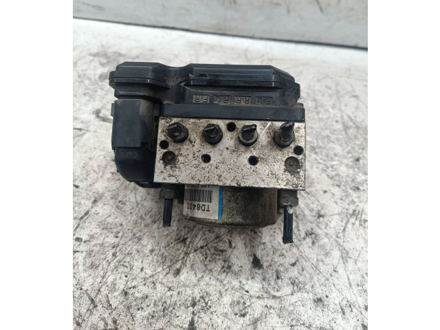 Jednotka ABS TD8403   Nissan X-Trail T31 2008
