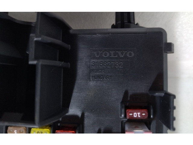   Pojistková skříňka 31682732, 31494567   Volvo XC60 2022