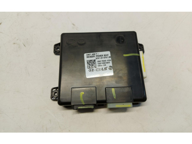 Модуль управления сидением    P95450-N7000   Hyundai Tucson IV NX4