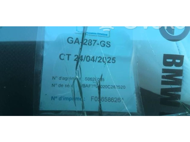 Блок АБС 34516876912   BMW  5 F10 F11  2009 - 2016 года