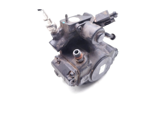 Vstřikovací čerpadlo 25187376   Opel Antara    A22DM 