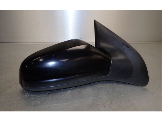 Зеркало (управляемое электричеством) 13253342   Opel Astra H