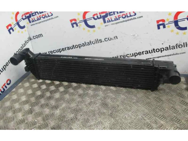 Интеркулер  8200292773A   Renault Laguna II 