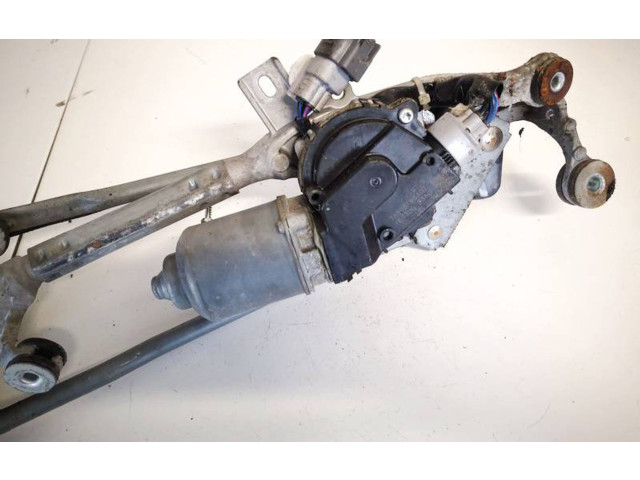 Моторчик дворников 76505tm8a01, 159300-2360    Honda Insight