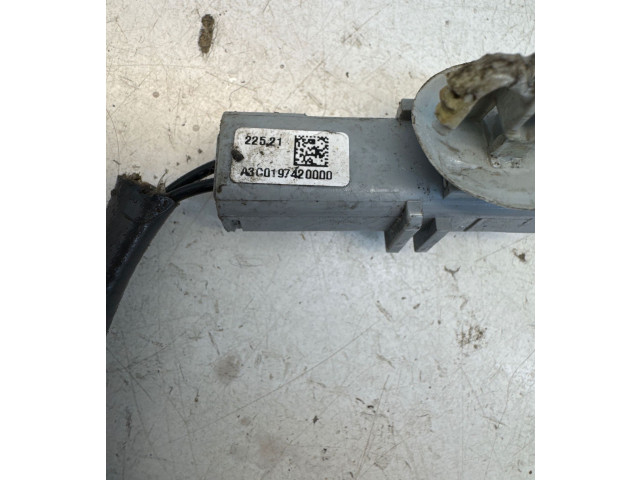 Vstřikovač 208994525R, HMLGT5194R   Renault Megane IV    K9K 