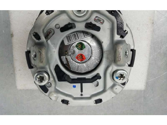 Подушка безопасности водителя 8E0880201CF   Audi A4 Allroad
