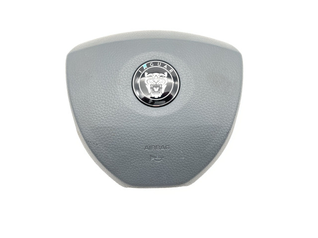 Надувная подушка для руля 6W83043B13AC, 6W83043B13AC   Jaguar XK - XKR