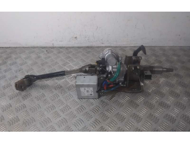    Рулевая рейка 4881002169A, 8201050679   Renault Twingo II 2007 - 2014 года