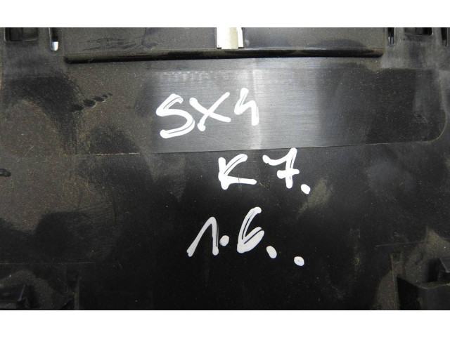 Přístrojová deska  Suzuki SX4 2010 34110-55L60, 20100524  