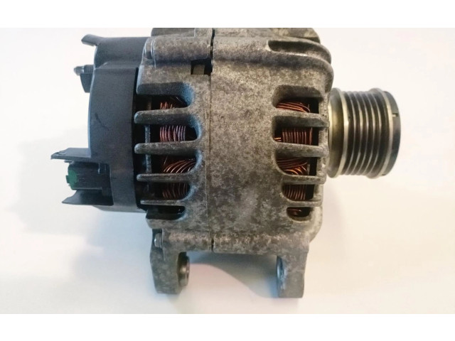 Генератор 231003831R   Renault Sandero I      