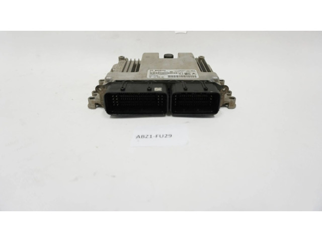Řídící jednotka 9813283980   Peugeot 5008 2013