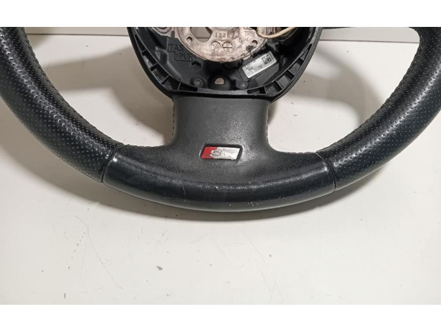 Volant Audi A5 8T 8F 2007 6K0419091BB, 6K0419091BB  