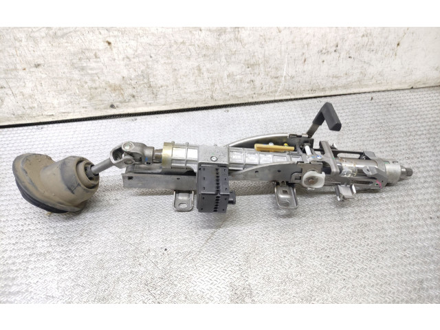    Рулевая рейка 488100003R   Renault Laguna III 2007 - 2015 года