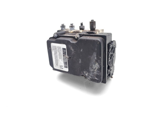 Jednotka ABS 44510-02110, 0265231858   Toyota Auris 150 2007