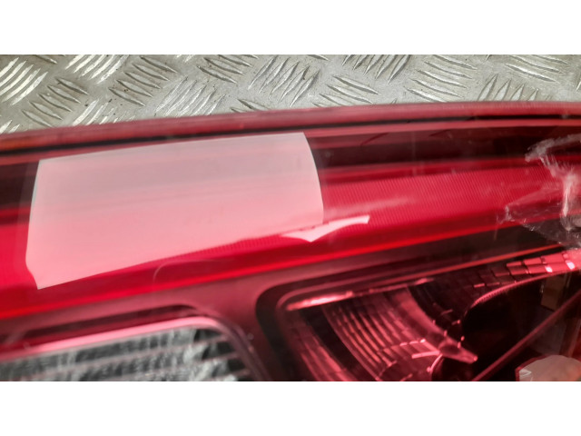 Задний фонарь  20700107    Alfa Romeo Giulia   2016- года