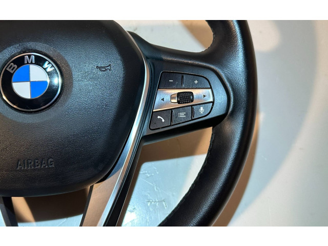 Руль 7939609, 19365011   BMW 3 G20 G21