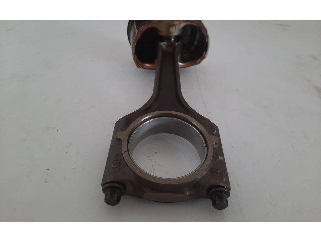 Píst 0822363R, 0822363R   Skoda Superb B6 (3T)     