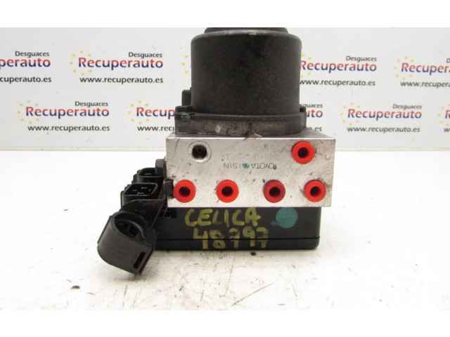 Jednotka ABS 4451020250   Toyota Celica T200 