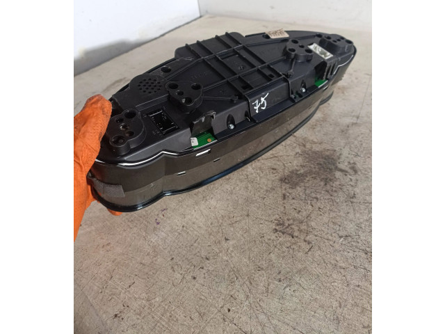 Přístrojová deska  Rover 75 2000 00094186024, 110008878020  