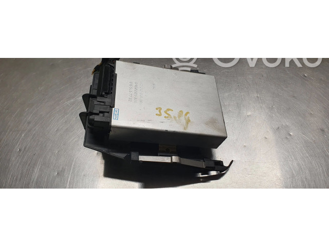 Řídící jednotka 0165457732, 412212001006   Mercedes-Benz S W140 1995