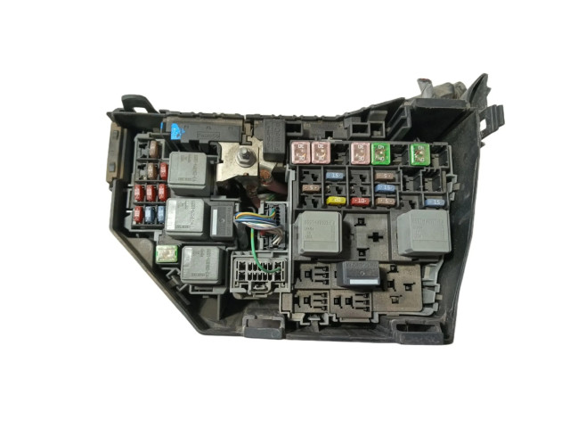 Модуль управления BSM 1385556, 6G9T14A076CA   Ford S-MAX    
