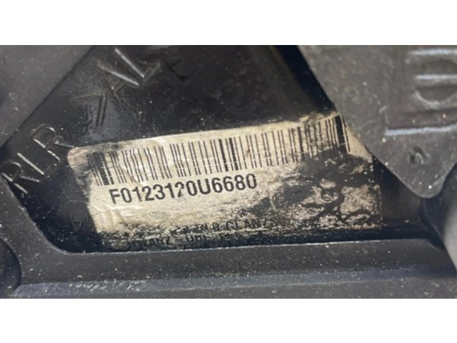 Zpětné zrcátko Все BMW 5 E60 E61 2006  F0123120U6680  
