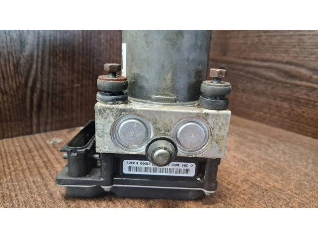 Jednotka ABS 00517364260, 0265900317   Citroen Jumper 2006