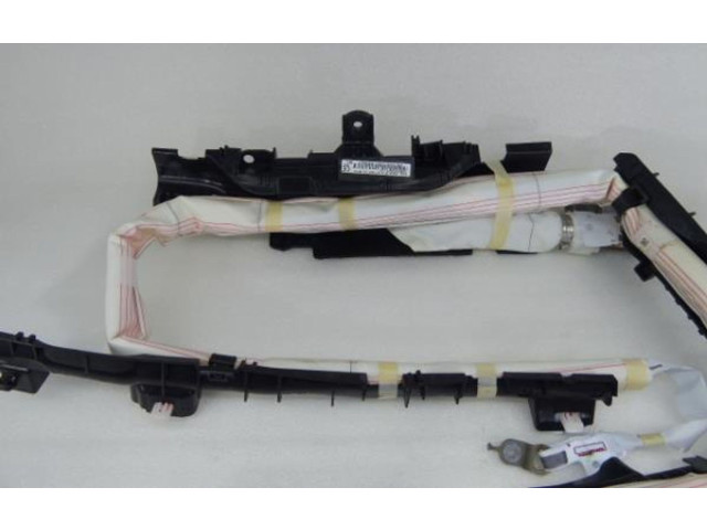 Надувная подушка для крыши TG11E01001, 0589-P1-000194   Toyota Corolla E210 E21 2019