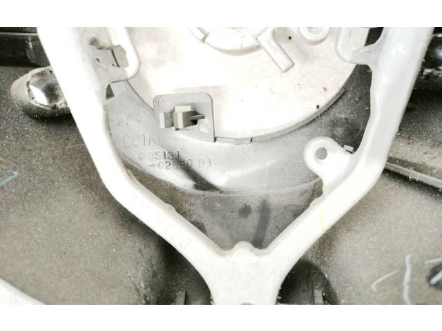 Volant Daihatsu Sirion 2007 gs13102660b1, GS13102660B1  
