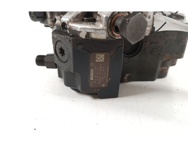 Vstřikovací čerpadlo A6290700001   Mercedes-Benz ML W164    OM 629.912 
